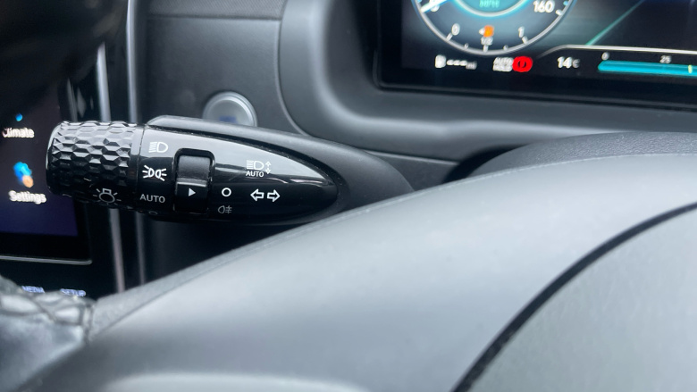 Hyundai TUCSON 1.6 TGDi Premium 5dr 2WD Petrol Estate